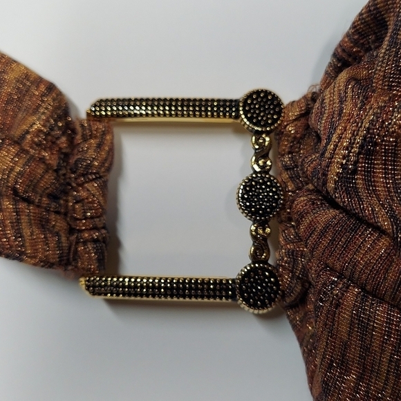 Anne Cole Swimwear Top Size Medium - Picture 10 of 11